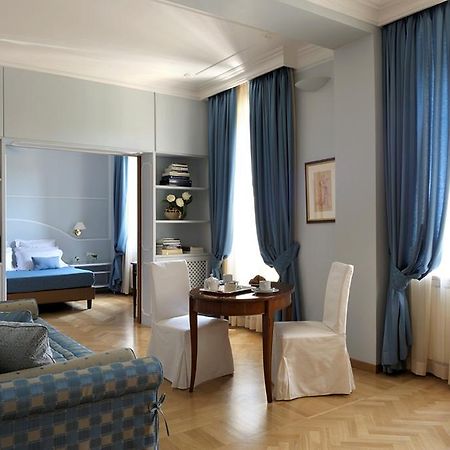 Dea Suite Roma Phòng bức ảnh