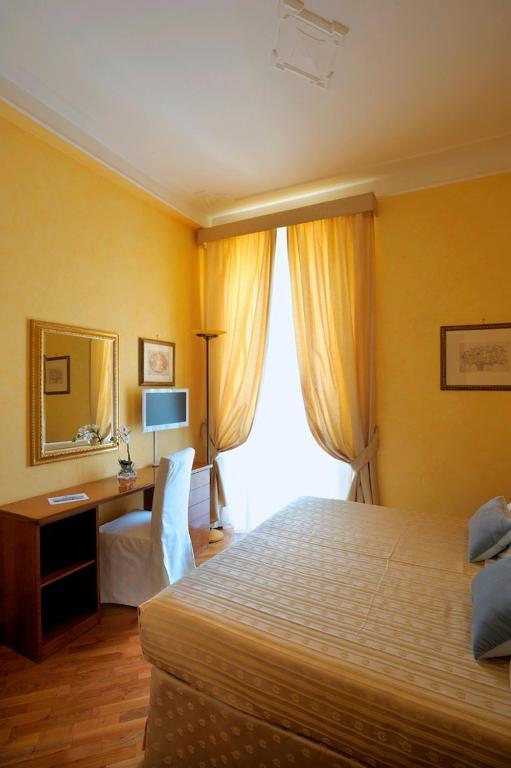 Dea Suite Roma Ngoại thất bức ảnh