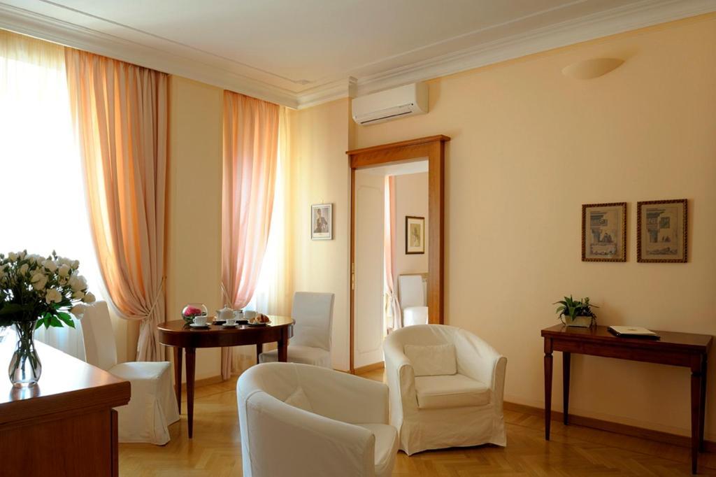 Dea Suite Roma Ngoại thất bức ảnh