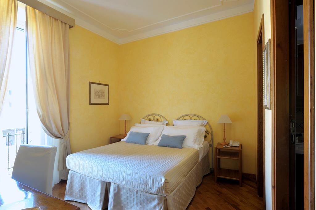 Dea Suite Roma Phòng bức ảnh