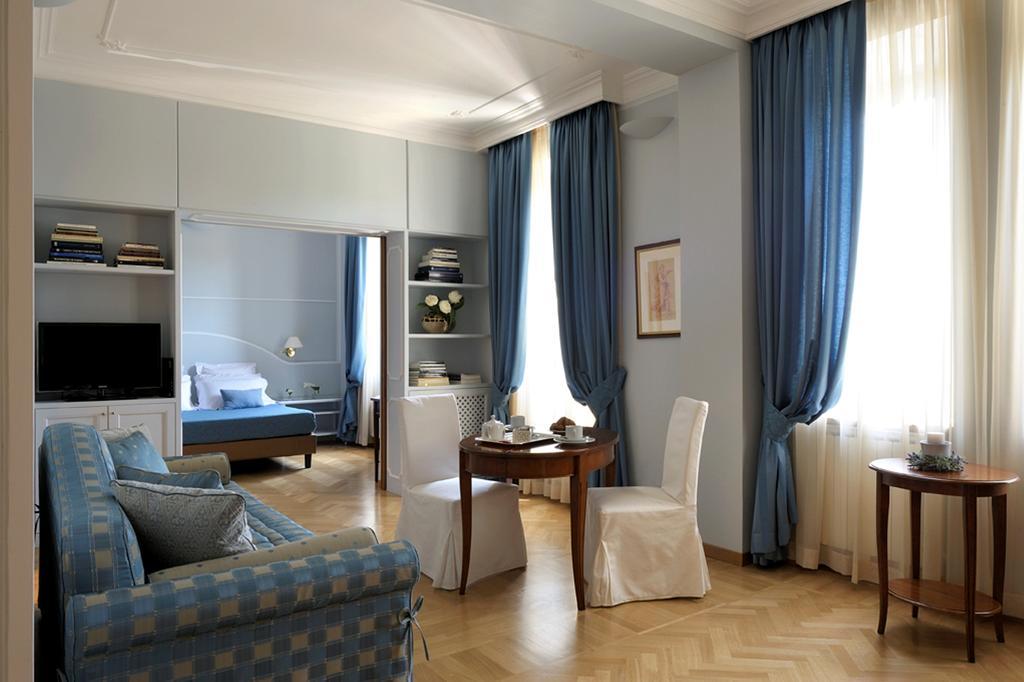 Dea Suite Roma Phòng bức ảnh